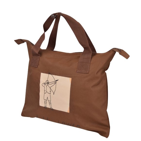 Marc by Marc Jacobs "Lil Lower" EVERYDAY Tote Bag - Picture 5 of 8